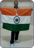Arjun Bhatt