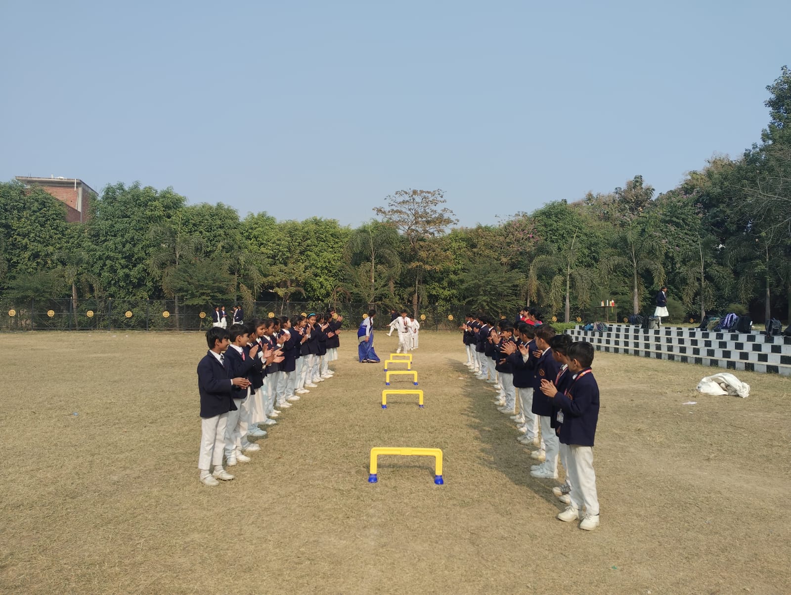 School Infrastructure