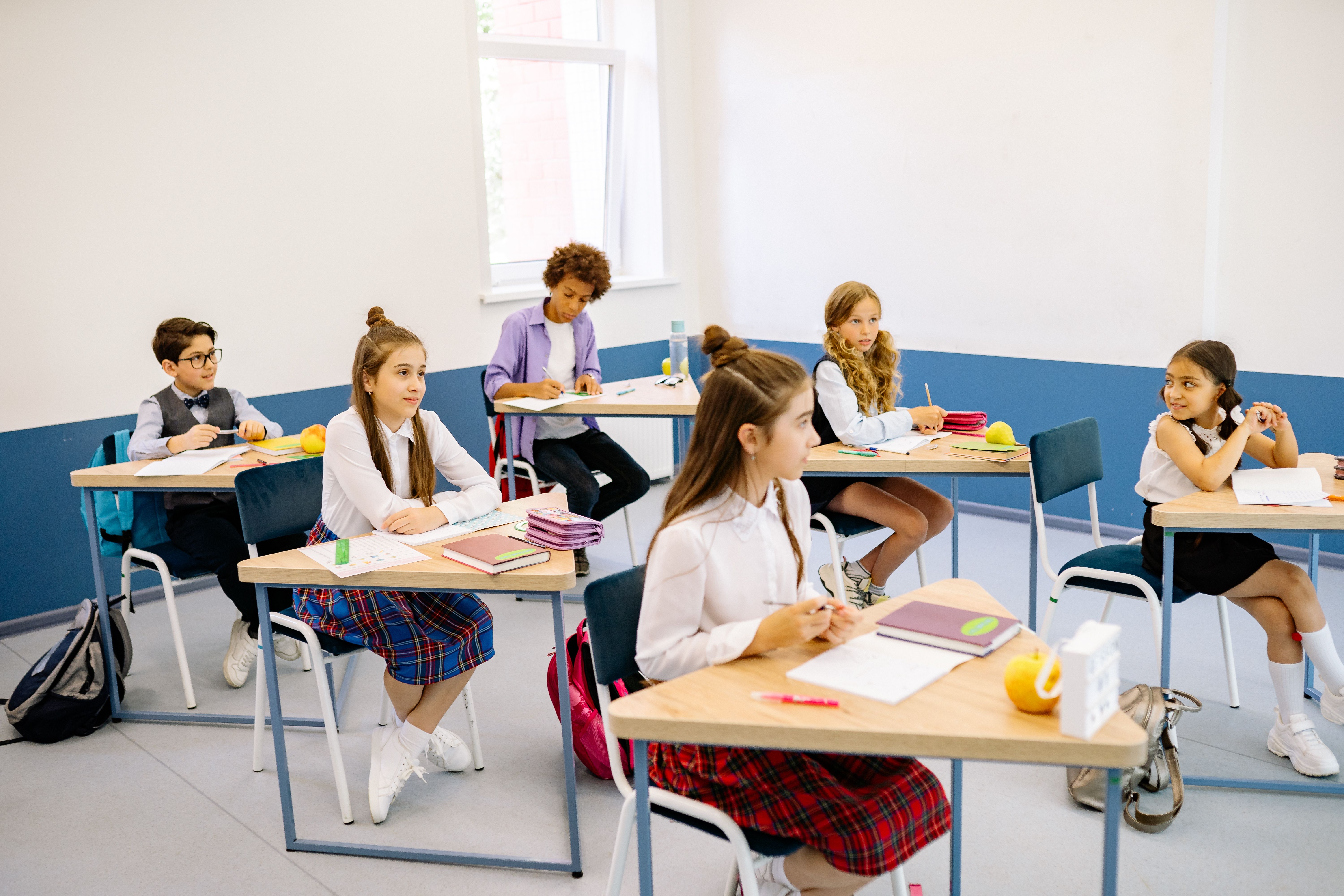 Secondary School